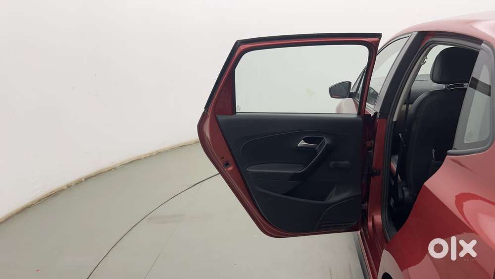 Volkswagen Polo 1.0 Mpi Trendline, 2020, Petrol