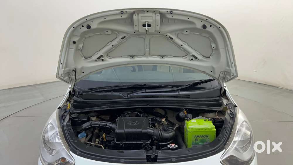 Hyundai I10 Magna 1.1l, 2012, Petrol