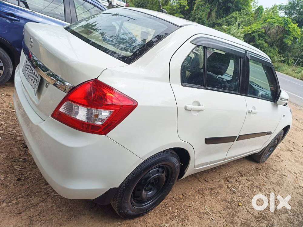 Maruti Suzuki Swift Dzire Vdi Abs, 2017, Diesel