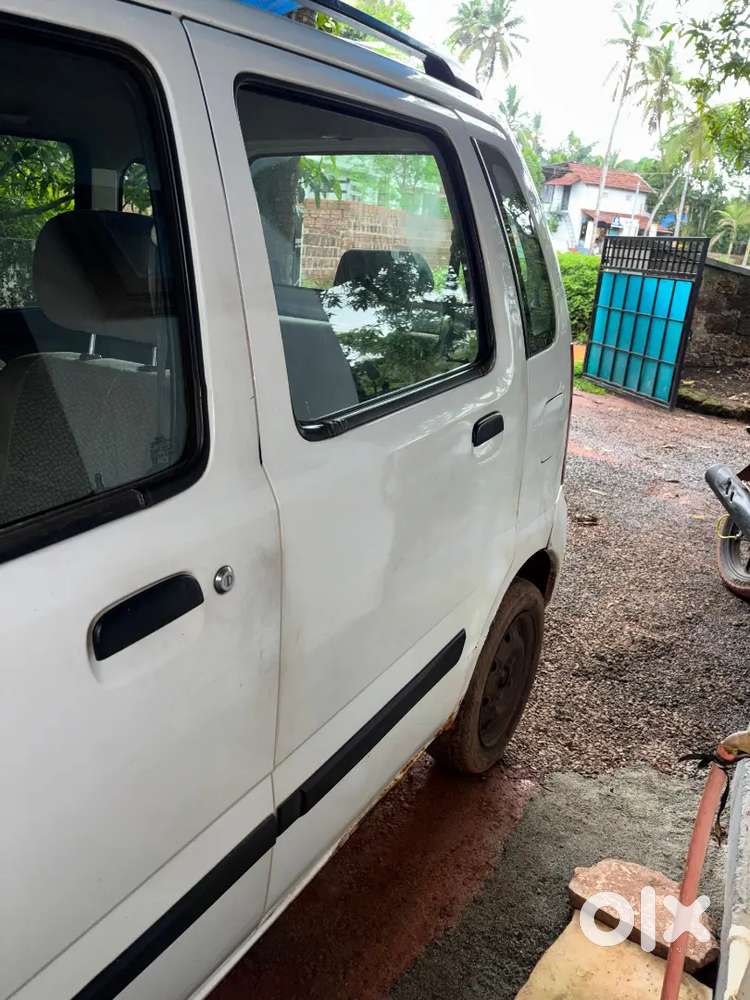 Maruti Wagon R 2006