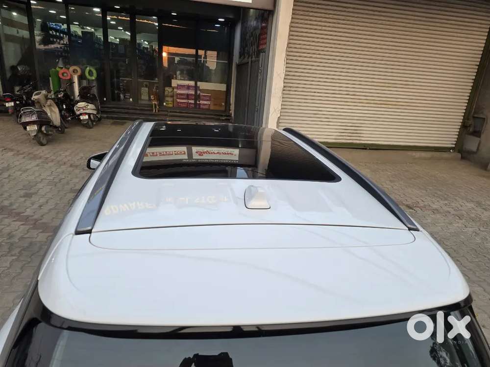 Hyundai Creta Diesel 2022