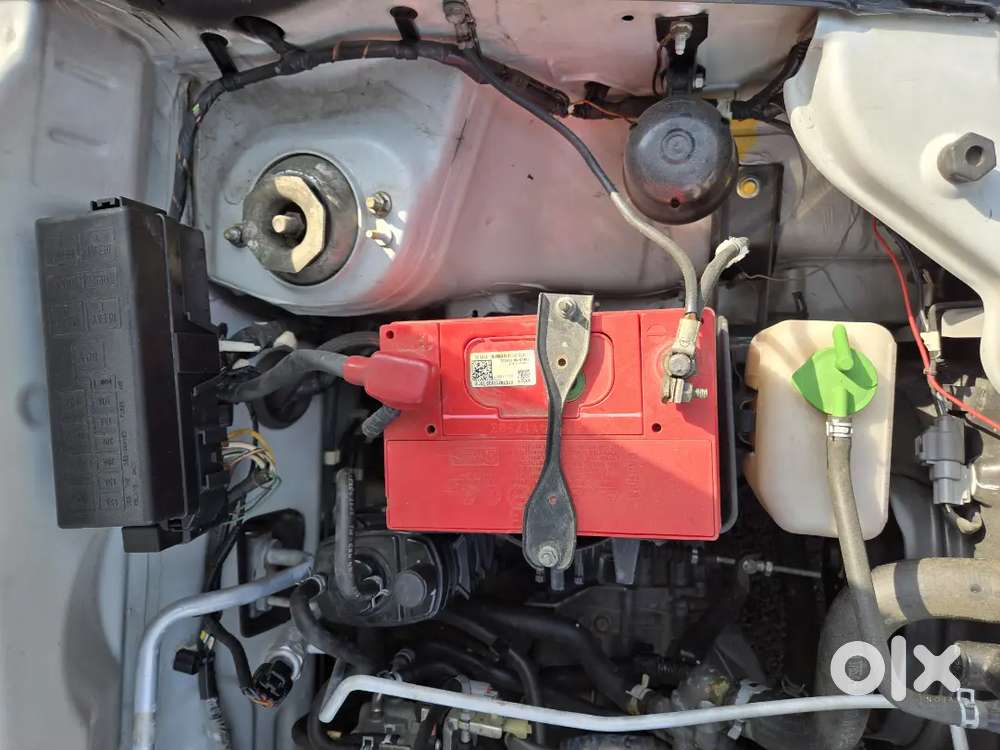 Maruti Suzuki Alto K10