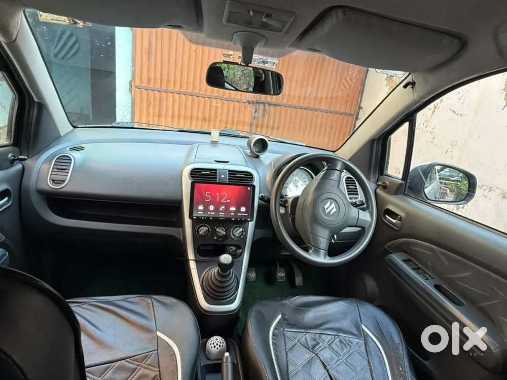 Maruti Suzuki Ritz 2009