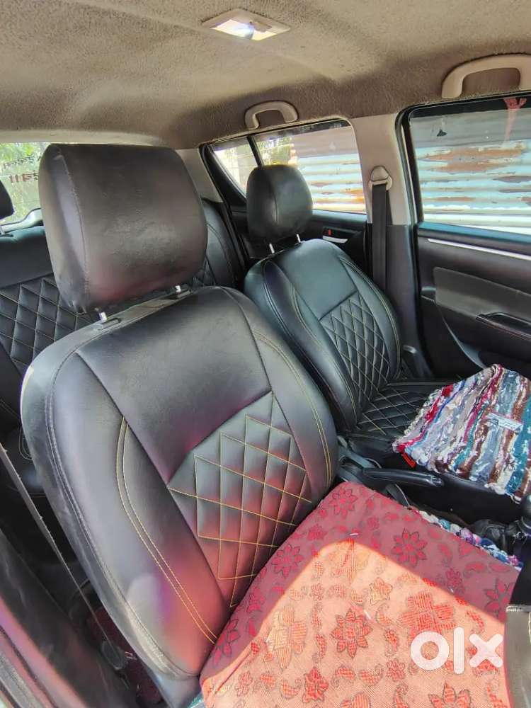 Maruti Suzuki Swift 2016 Diesel Good Condition