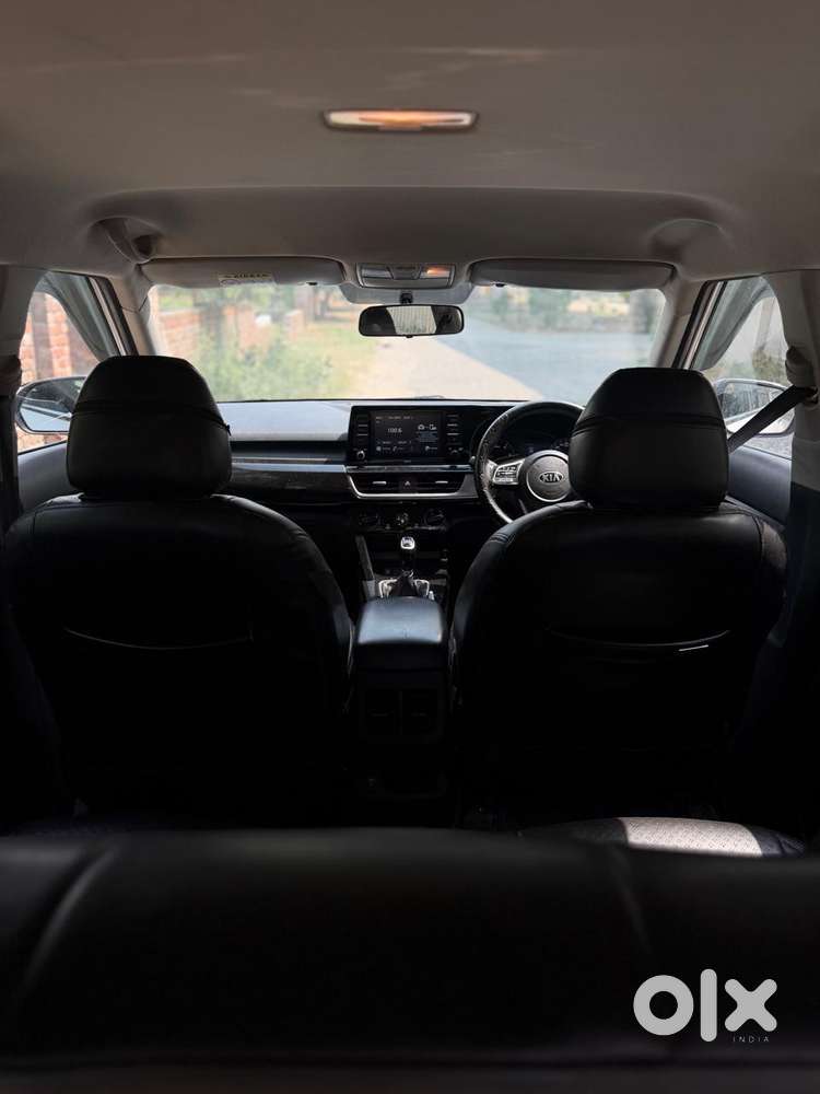 Kia Seltos Htk Plus 1.5 Diesel, 2020, Diesel
