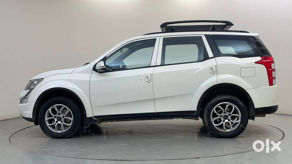 Mahindra Xuv500 W6 2wd, 2016, Diesel