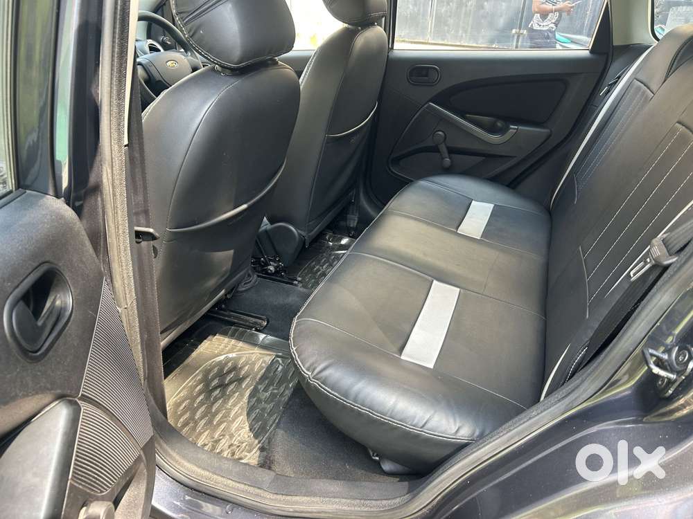 Ford Figo 1.4 Duratorq Diesel Exi, 2013, Diesel