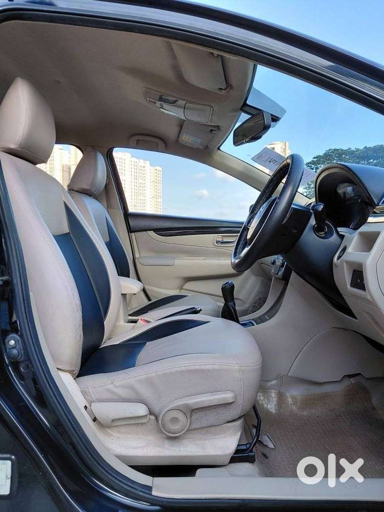Maruti Suzuki Ciaz 2014-2017 Zxi Plus, 2014, Petrol