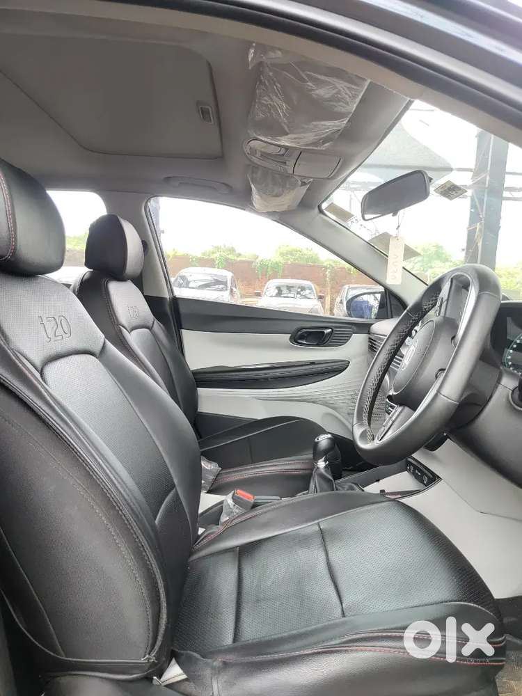 Hyundai I20 1.4 Asta 2024