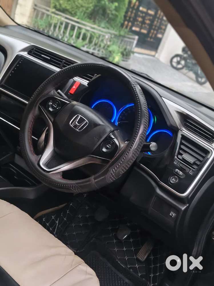 Honda City 2014-2015 I Dtec Sv, 2015, Diesel