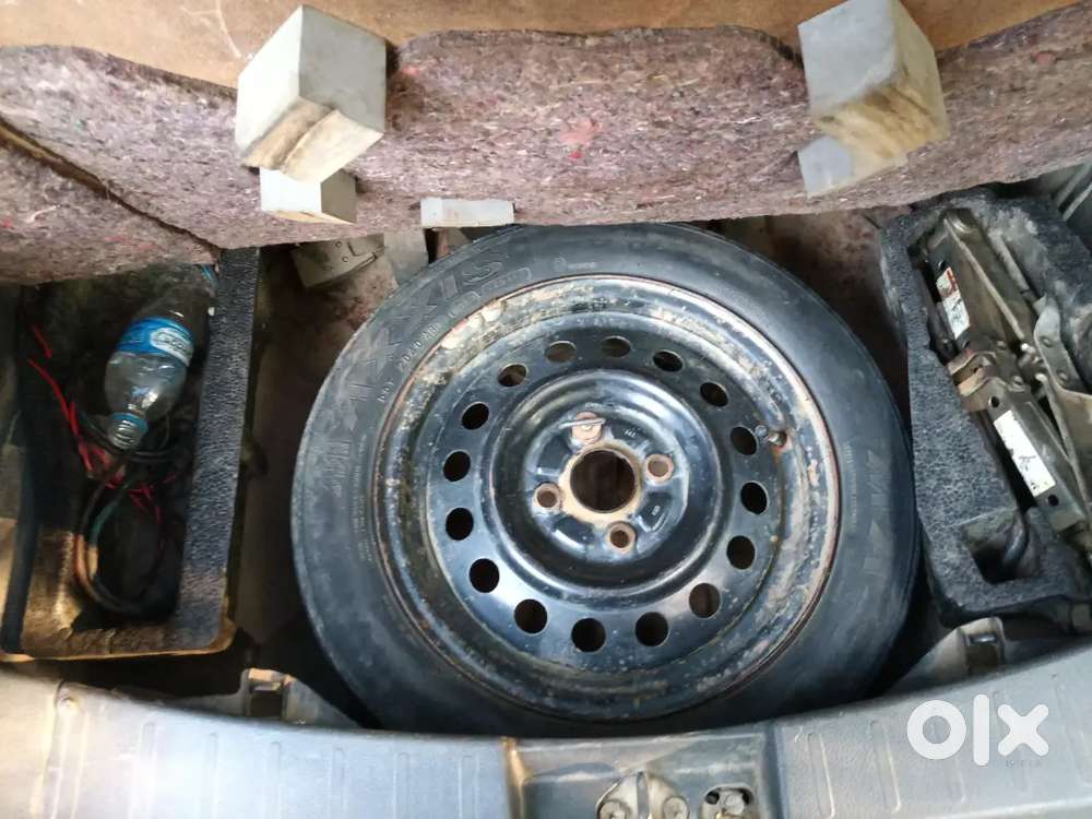 I Want To Sell My Maruti Suzuki Wagon R 2011 Model.