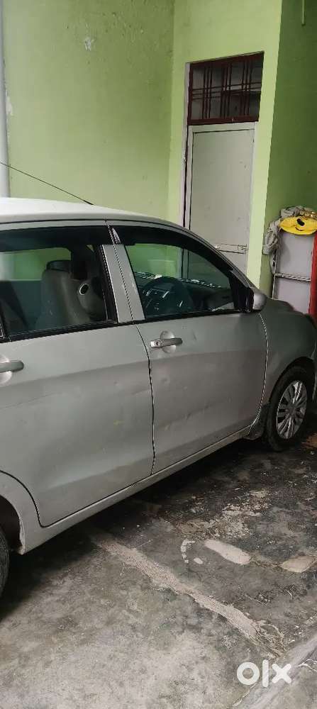 Maruti Suzuki Celerio Zxi 2017