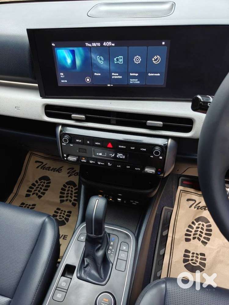 Hyundai Venue Sx Plus Turbo Dct, 2026, Petrol