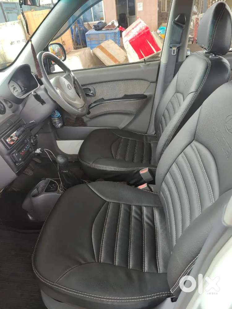 Hyundai Santro Xing 2003 Petrol Manual