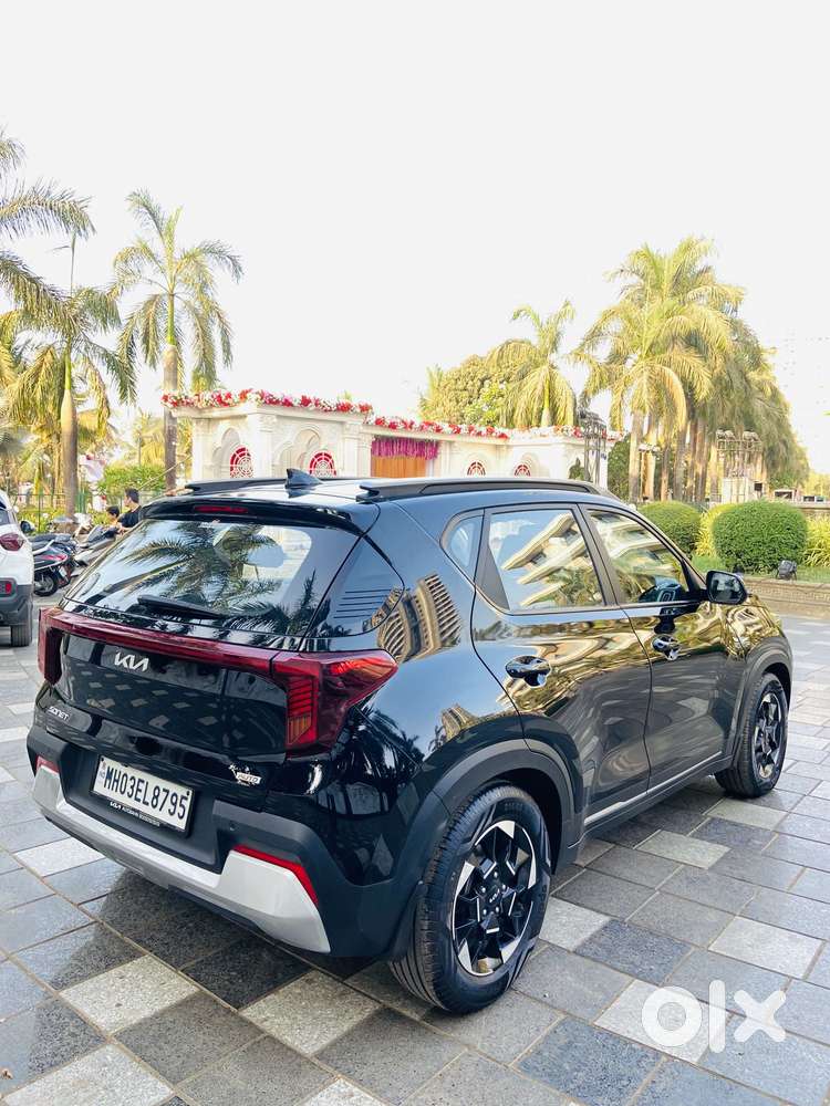 Kia Sonet 1.5 Htx Plus Diesel Dt, 2024, Diesel
