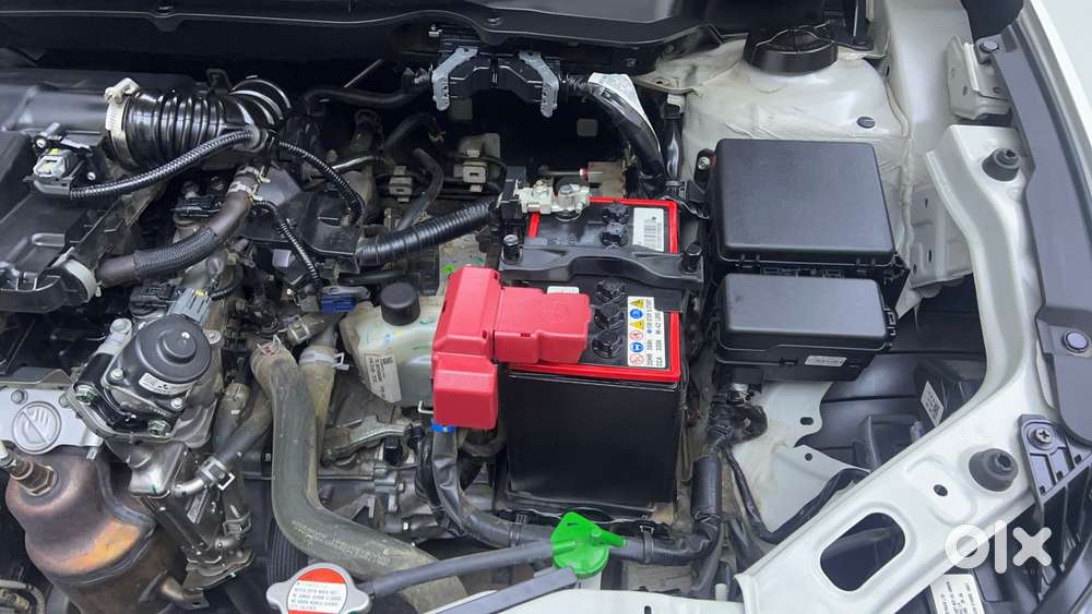 Maruti Suzuki Dzire 1.2 Zxi Plus Amt, 2025, Petrol