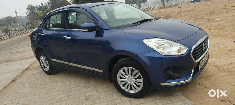 Maruti Suzuki Swift Dzire Vdi Bsiv, 2017, Diesel
