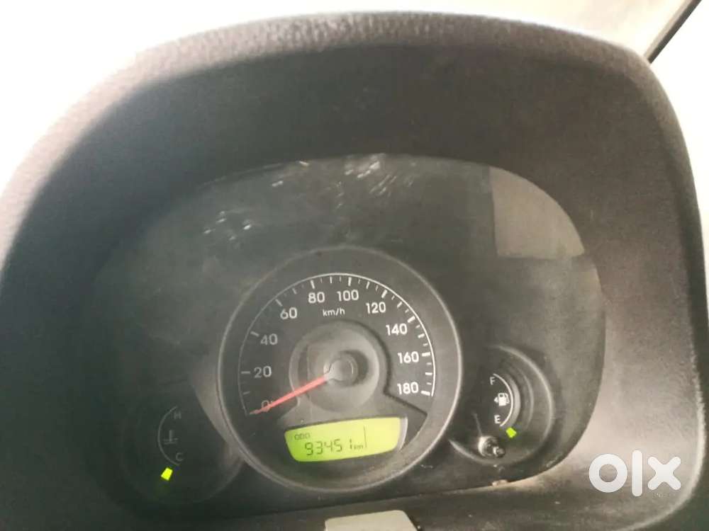 Hundai Eon Petrol  Condition New