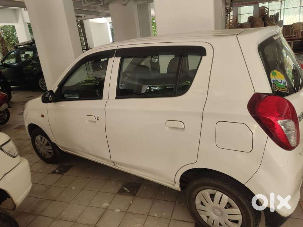 Maruti Suzuki Alto 800 Lxi – 2017 Model (petrol)