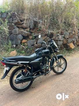 Olx bajaj platina discount bike