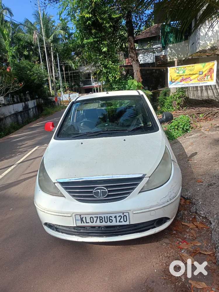 Tata Indica Vista