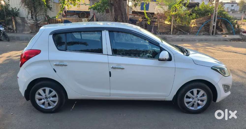 Hyundai I20 2014