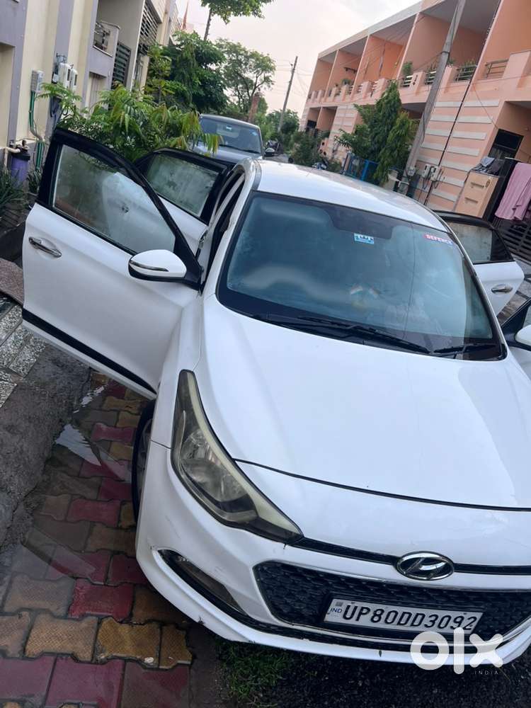 Hyundai I20 Diesel Manual 2015 Variant E