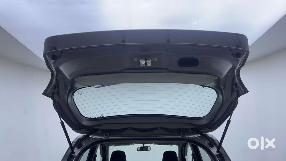 Maruti Suzuki Celerio Zxi, 2019, Petrol