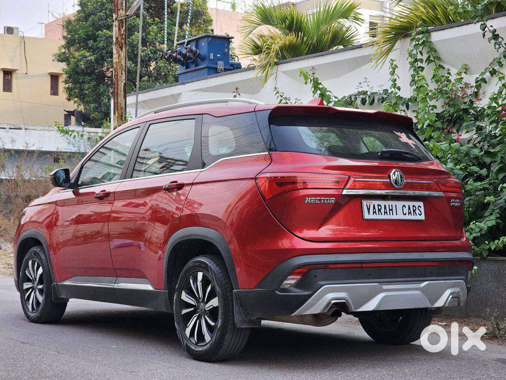 Mg Hector 2.0 Sharp Diesel, 2020, Diesel