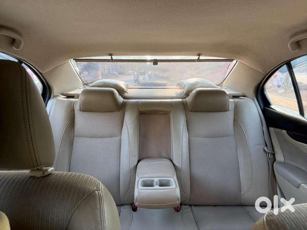 Maruti Suzuki Ciaz 2015 Petrol Well Maintained