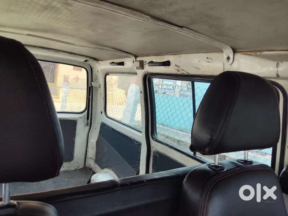 Maruti Suzuki Omni 2016