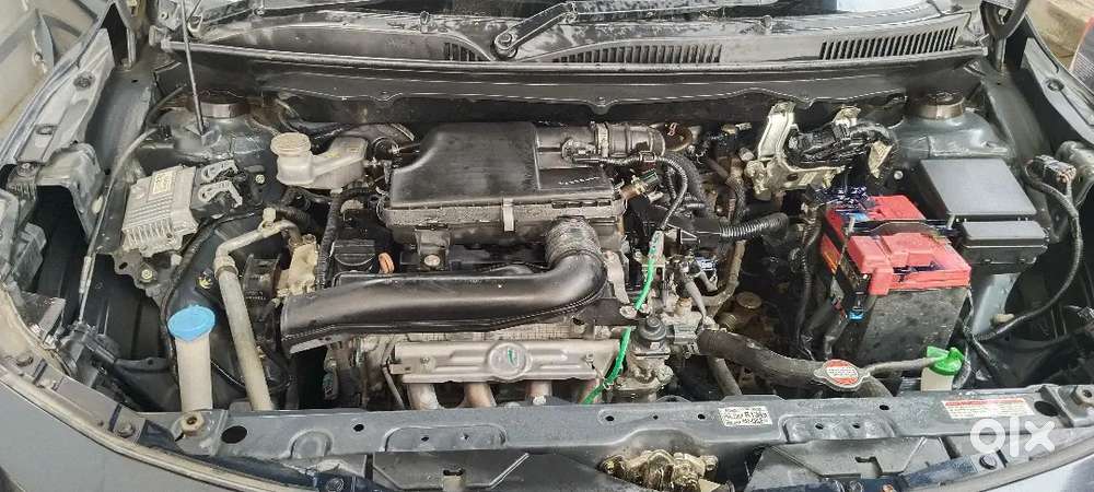 Maruti Suzuki Baleno 2022 Cng & Hybrids 96000 Km Driven