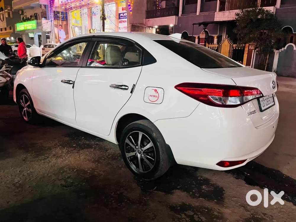 Wants To Buy New Vehichle