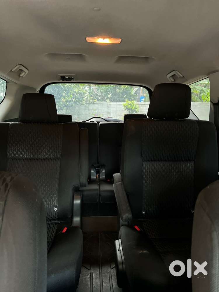 Toyota Innova Crysta 2020 Diesel Car