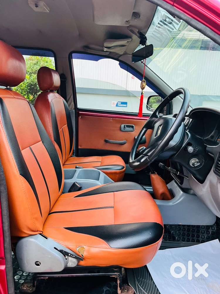 Chevrolet Tavera B1 10-seater - Bs Iii, 2006, Diesel