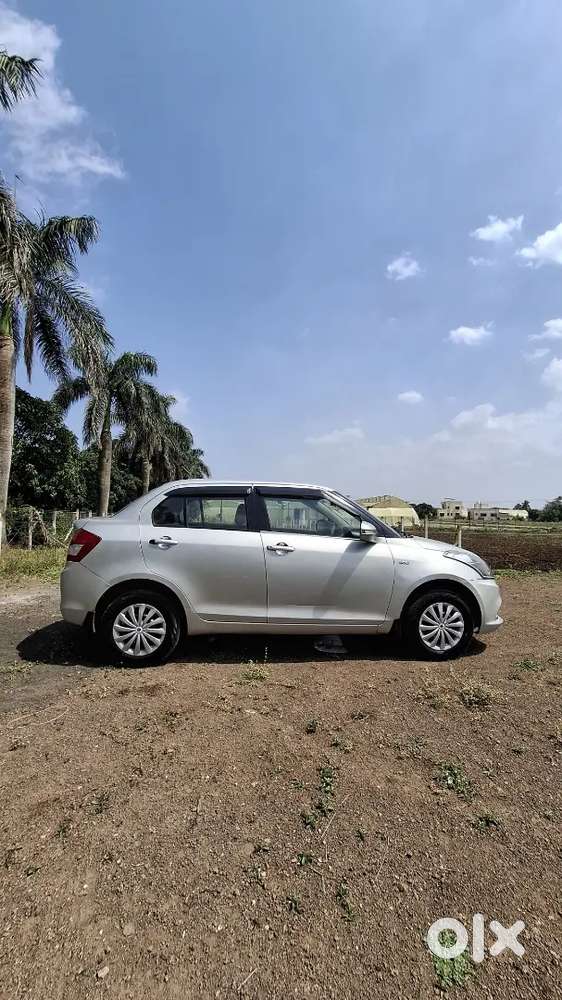 Maruti Swift Dzire Vdi 2016