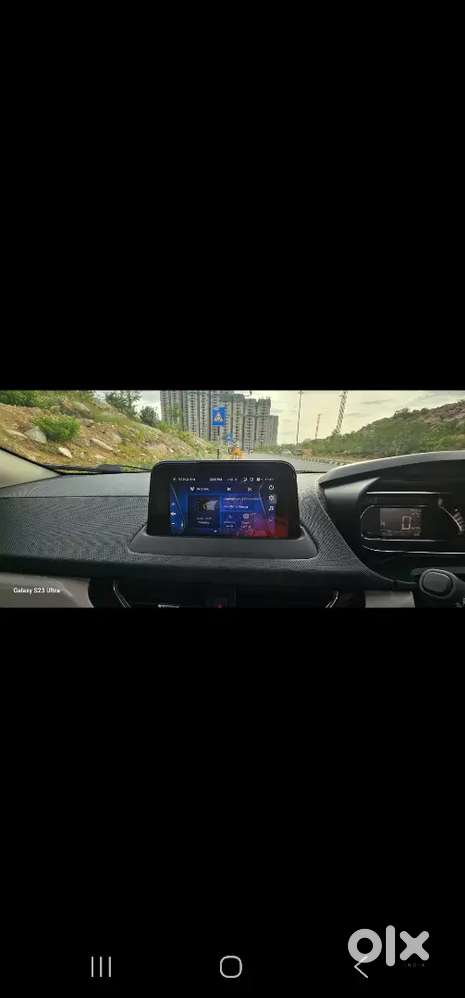 Tata Nexon 2023 Diesel 38000 Km Driven