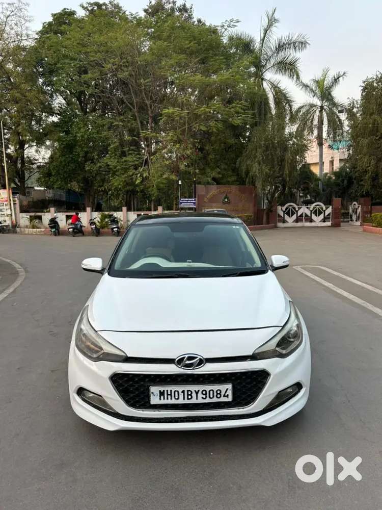 Hyundai Elite I20 2015 Diesel Well Maintained