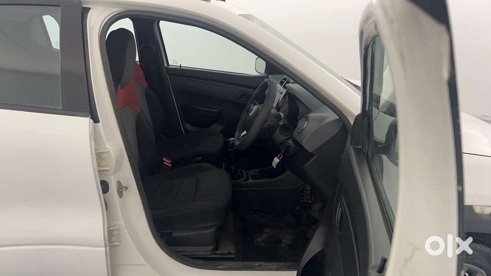 Renault Kwid 1.0 Rxt Sce Special (o), 2018, Petrol