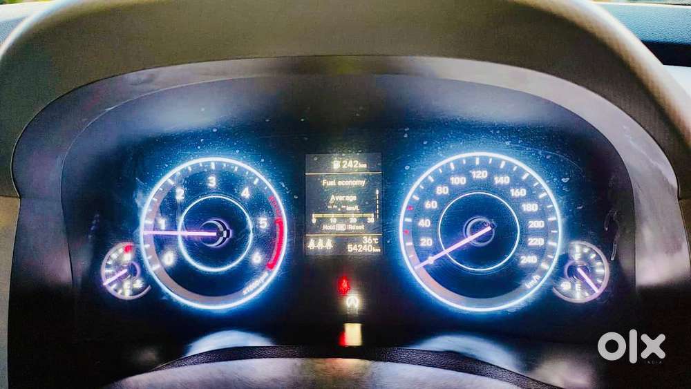 Hyundai Creta 1.5 Crdi E Diesel Mt, 2023, Diesel
