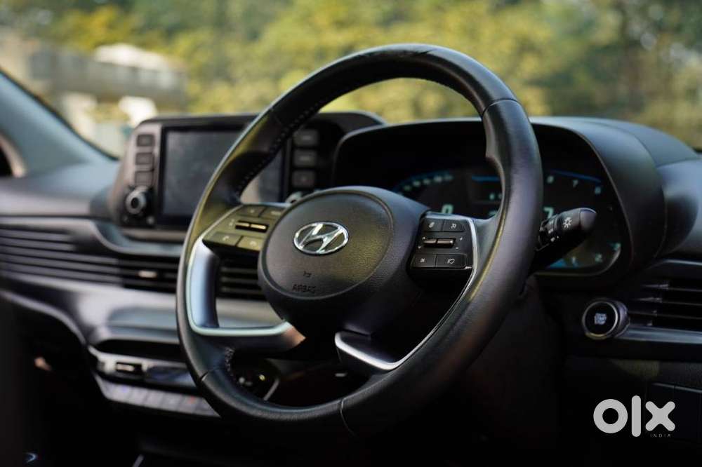 Hyundai I20 Petrol Asta, 2023, Petrol