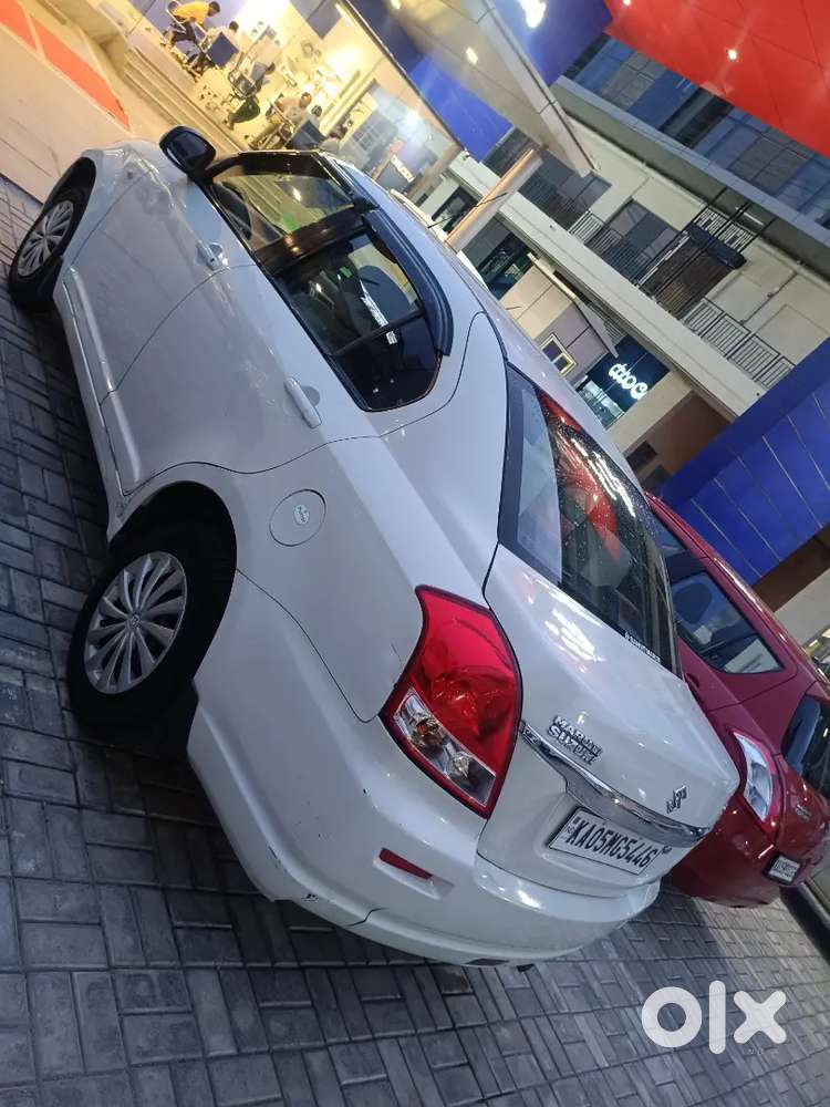Maruti Suzuki Swift 2009