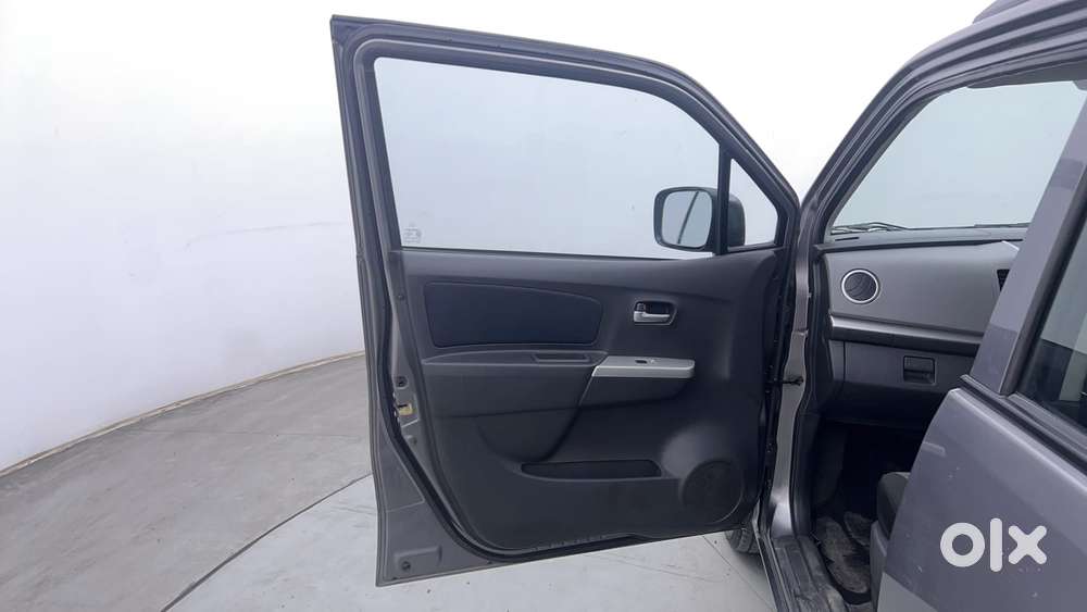 Maruti Suzuki Wagon R 1.0 2010-2019 Vxi Plus, 2012, Petrol