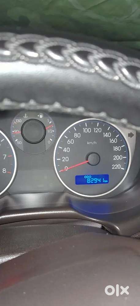 Hyundai I20 1.2 Magna 2011