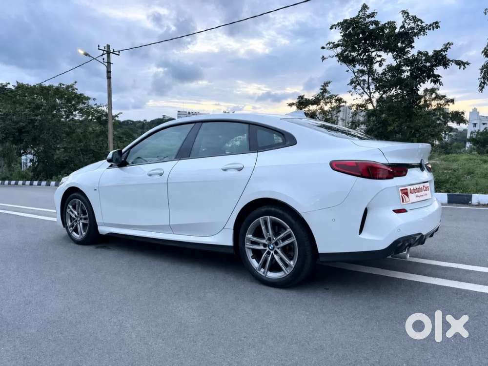 Bmw 2 Series Gran Coupe 220d M Sport [ ], 2022, Diesel