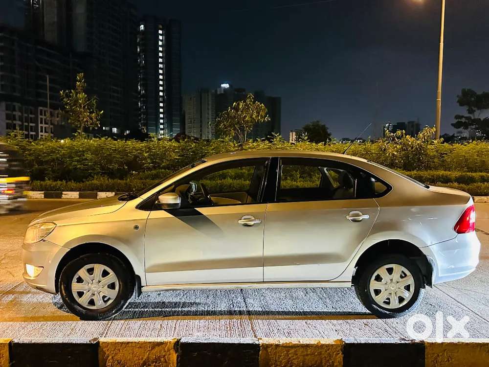 Family Car