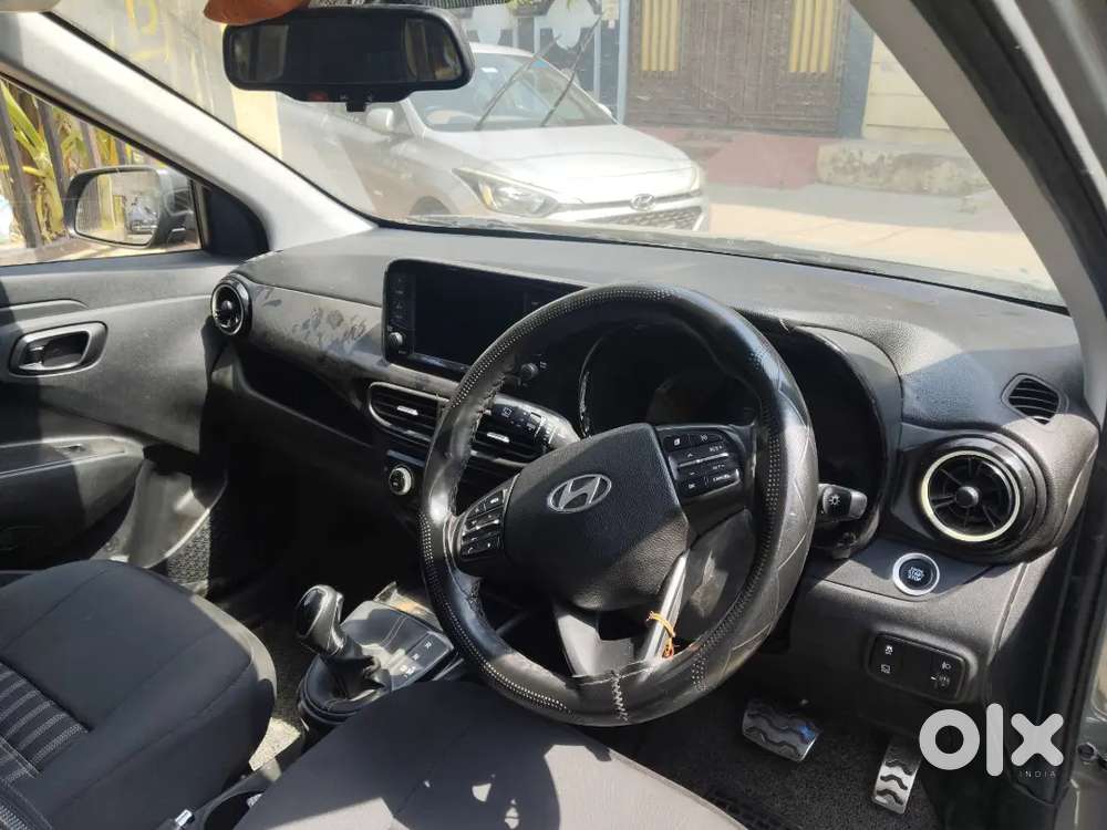 Hyundai Exter 2023 Petrol 39000 Km Driven