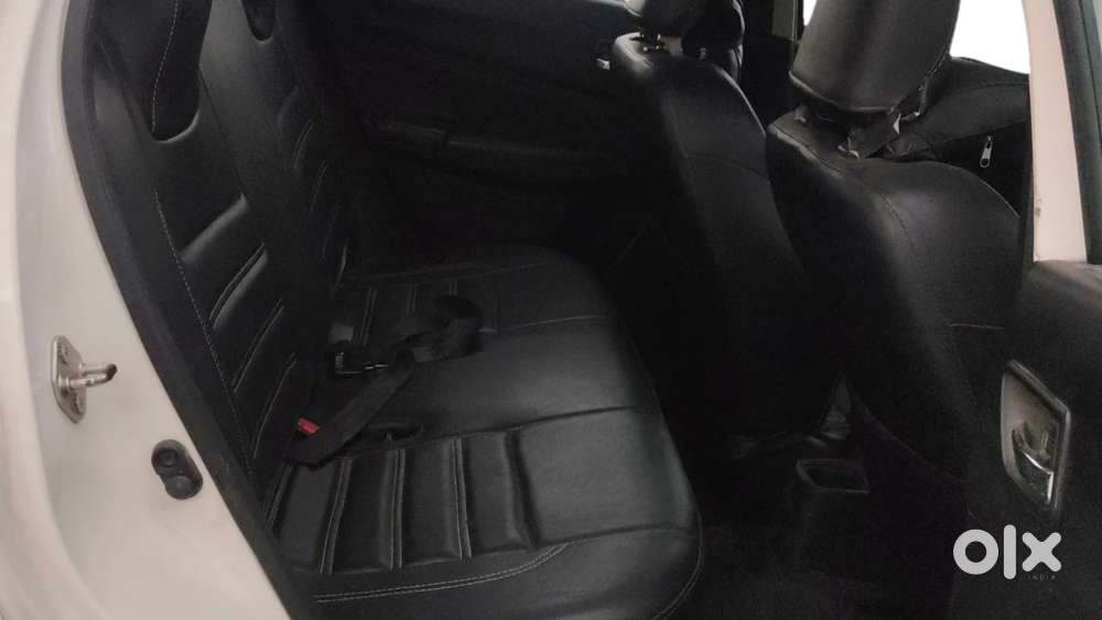 Maruti Suzuki Swift Amt Vxi, 2019, Cng & Hybrids