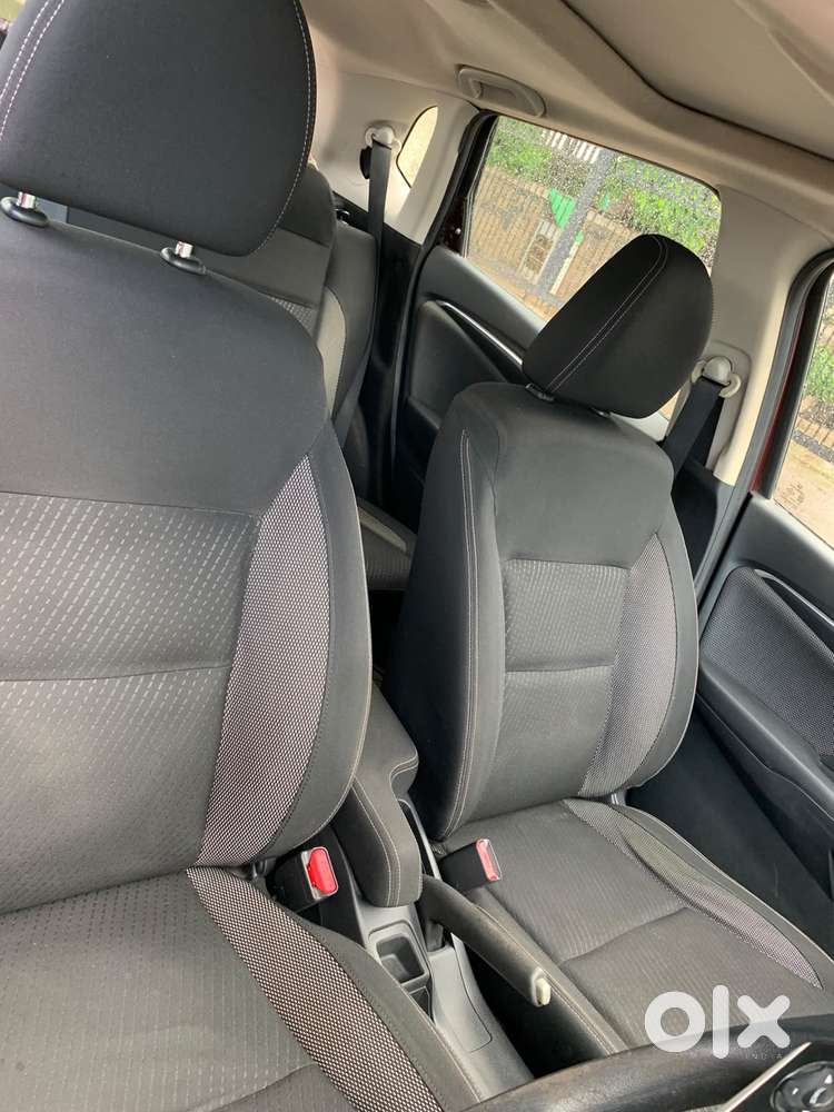 Honda Wr-v 1.2 Vx I-vtec, 2017, Petrol