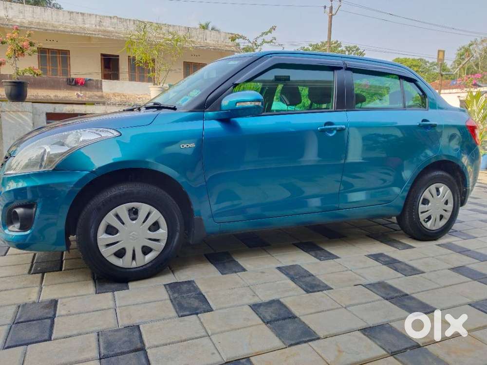 Dizre Vdi Low Kilometr